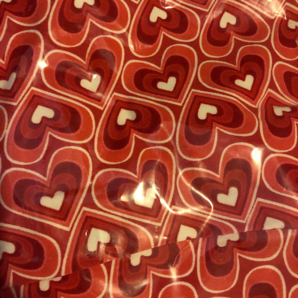 LulaRoe OS Leggings